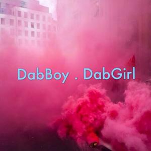 Dab Boy . Dab Girl