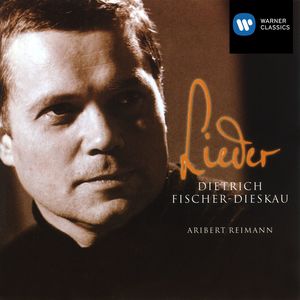 Dietrich Fischer-Dieskau - Franz: 6 Gesänge, Op. 16 - No. 4, Abends (1975 Remastered Version)