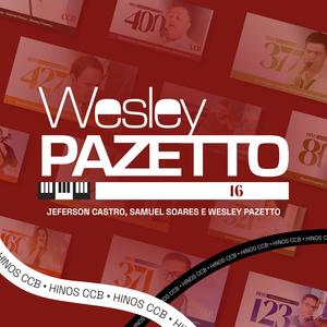 Hino 330 (Ao findar a jornada) (feat. Jefferson Castro & Samuel Fernando Soares)