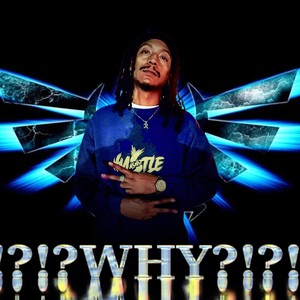 WHY ? (feat. Hunnit P Meech) [Explicit]