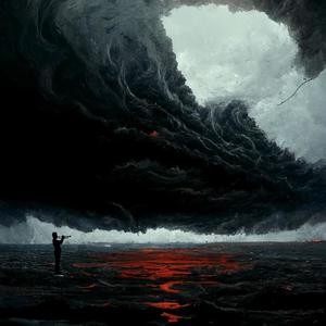 Darkness Coming