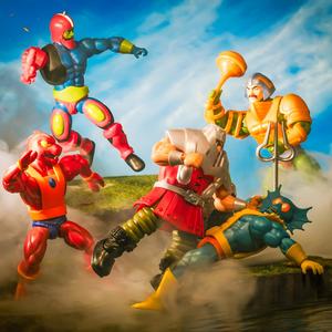 Articulated Anarchy (feat. KIDULT)