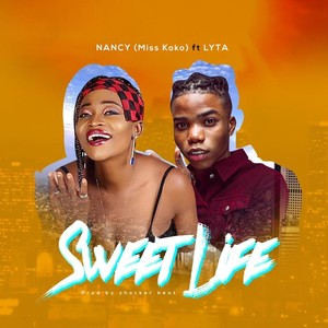 Sweet Life(feat. Lyta)