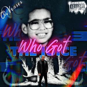 Throw It Up(feat. Stb Slim, Koda Flow & Iliana) (Explicit)