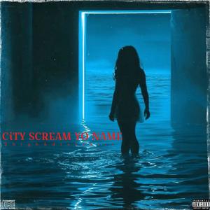 CITY SCREAM YO NAME