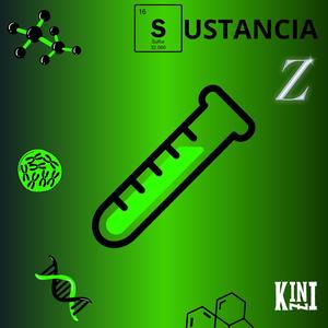 Sustancia Z