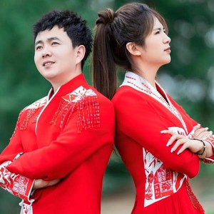 火火的大西北 (DJ默涵版)