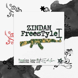 Zindan Freestyle I (Freestyle)