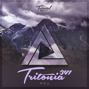 Stardust & Madness(Tritonia 341) (Original Mix)