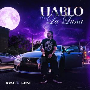 HABLO CON LA LUNA (feat. LEVI)