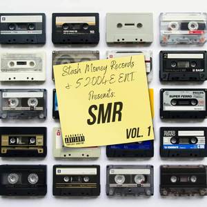 SMR Vol. 1 (Explicit)