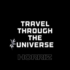 travel through the universe