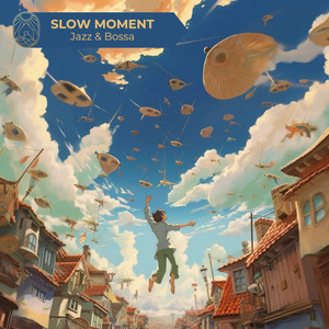 Slow Moment - Jazz & Bossa