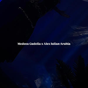 Arabia (feat. Alex Iulian)