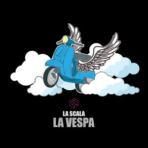 La vespa