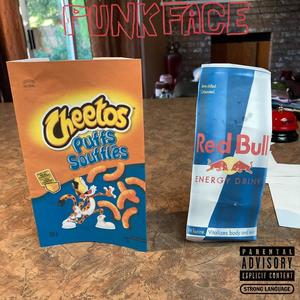 Redbull And Cheetos (Explicit)