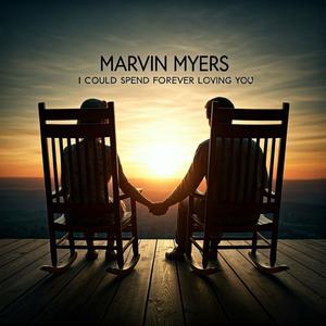 I Could Spend Forever Loving You (feat. Jasper Johnson)