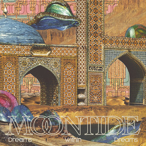 Moontide - Beneath the Turning Sky