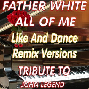 All of Me (Like Mix Instrumental)