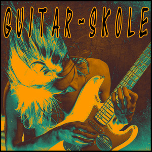 Guitar-Skole no. 23 (Electronic Version)