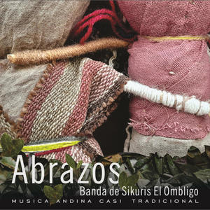 Jacha siku (feat. German Caramanico & Sebastian Dopazo)