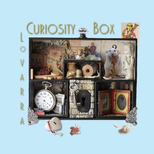 Curiosity Box