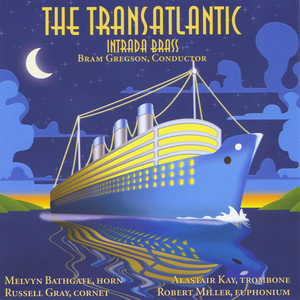 Euphonium Music: III. Bold, Striding/Capricous, and With a Summing Up