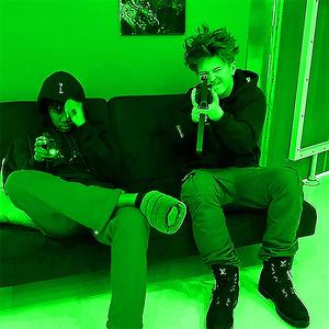 Add It (feat. Weiland) (Explicit)