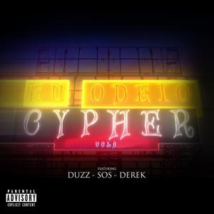 Eu Odeio Cypher