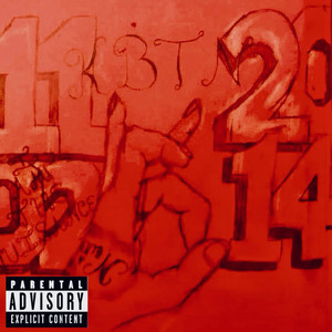 K.B.T.N. - I'm an Asshole (Explicit)