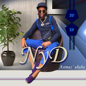 Asimaz' ubaba (feat. Luyas)