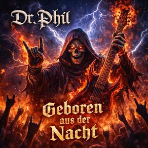 Geboren aus der Nacht