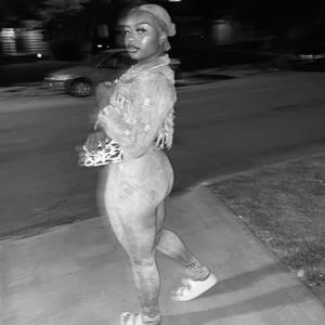 With me (Explicit)