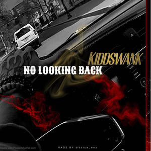 No Looking Back (Explicit)