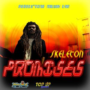 Skeleton Da Scientist_Promises (TOP UP RIDDIM) Rebels'tone Muzik Lab