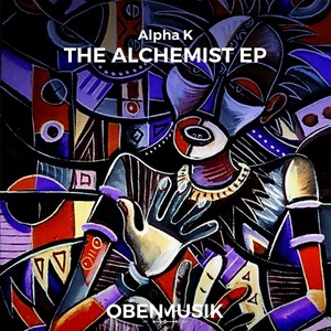 The Alchemist (Instrumental Mix)