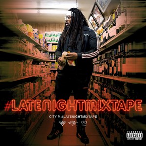 #LateNightMixTape