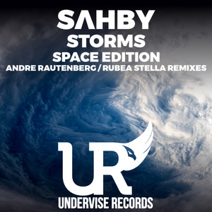 Storms (Andre Rautenberg Remix)
