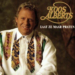 Laat Ze Maar Praten
