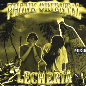 UNA DEMONIA ENCIMA MIO (Explicit)