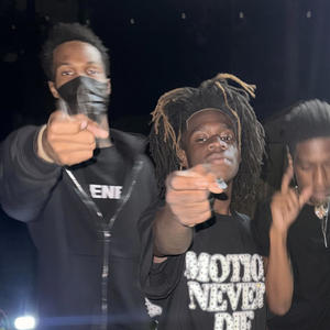 COME HEA (feat. Kutt) (Explicit)