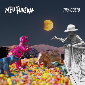 Eu Tô Meio Podre