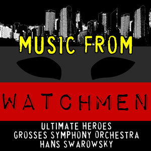 Music from Watchmen