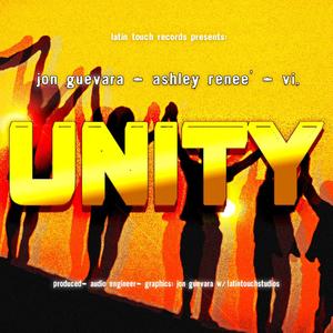 Unity(feat. Ashley Renee' & VI.) (Explicit)