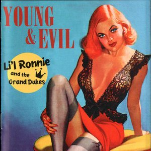 Young And Evil