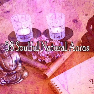 58 Soulful Natural Auras