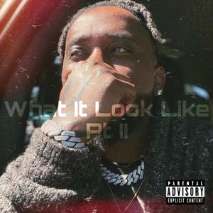 What It Look Like pt II (Explicit)