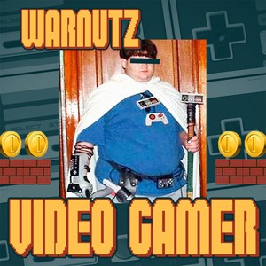 Video Gamer (Explicit)