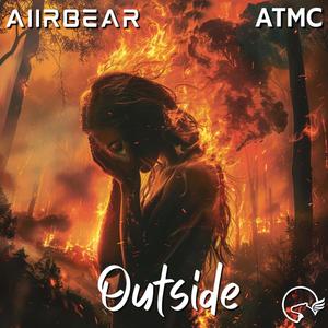 Outside (feat. ATMC) [Explicit]