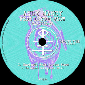 Mariscal (feat. Leyton Flow)